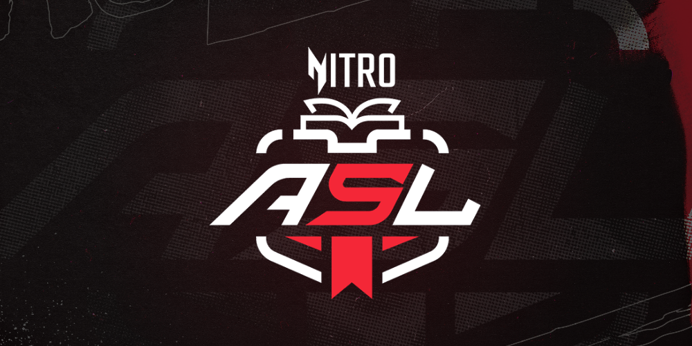 Nitro ASL